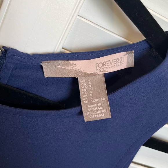 Forever 21 Tank Top - Picture 2 of 7